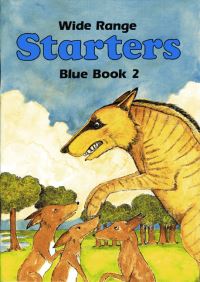 Book Cover for Starters by Phyllis Flowerdew, Leonora Box