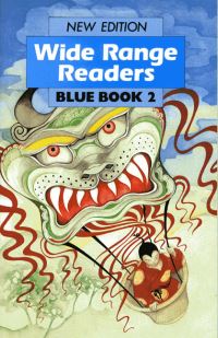 Book Cover for Wide Range Readers by F J Schonell, Phyllis Flowerdew