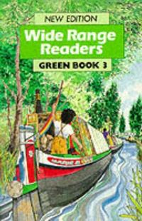Book Cover for Wide Range Readers by F J Schonell, Phyllis Flowerdew, Moira Chesmur
