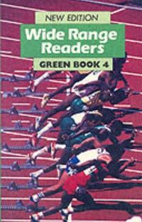 Book Cover for Wide Range Readers by F J Schonell, Phyllis Flowerdew, Peter Cornwell