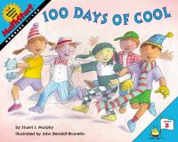 Book Cover for 100 Days of Cool by Stuart J Murphy