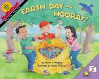 Book Cover for Earth Day - Hooray! by Stuart J Murphy