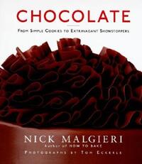 Book Cover for Chocolate by Nick Malgieri