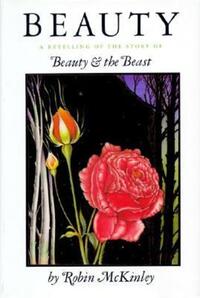 Book Cover for Beauty by Robin McKinley