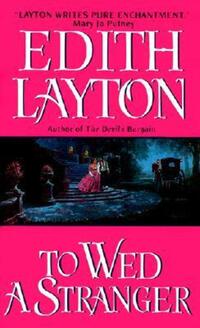 Book Cover for To Wed a Stranger by Robert Silverberg