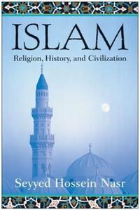 Book Cover for Islam by Seyyed Hossein Nasr