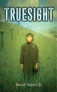Book Cover for Truesight by David Stahler