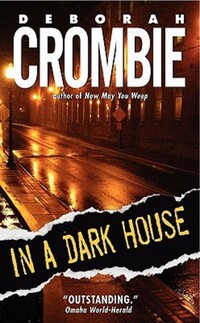 Book Cover for In a Dark House by Rachel Ashwell