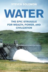 Book Cover for Water by Steven Solomon