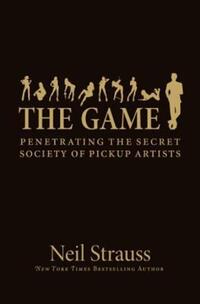Book Cover for The Game by Neil Strauss