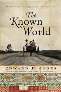 Book Cover for The Known World by Edward P Jones