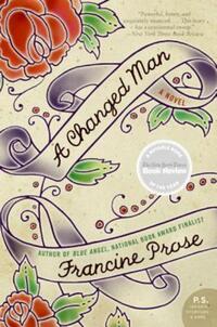 Book Cover for A Changed Man by Pat Hutchins