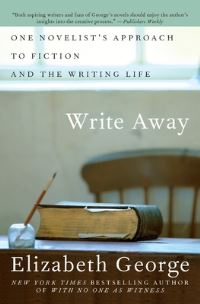 Book Cover for Write Away by Elizabeth George