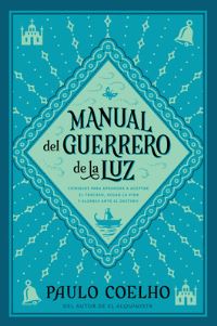 Book Cover for Warrior of the Light  Manual Del Guerrero De La Luz (Spanish Edition) by Isabel Allende