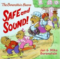 Book Cover for The Berenstain Bears by Jan Berenstain, Mike Berenstain
