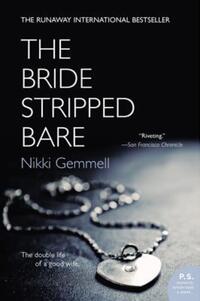 Book Cover for The Bride Stripped Bare by Karen Armstrong