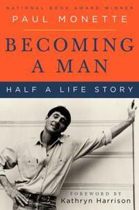 Book Cover for Becoming a Man by Carole Matthews