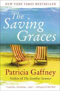 Book Cover for The Saving Graces by Lisa Westberg Peters