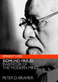 Book Cover for Freud by Peter D Kramer