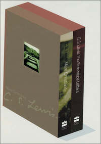 Book Cover for Mere Christianity. AND The Screwtape Letters by CS Lewis