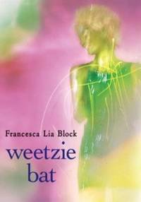 Book Cover for Weetzie Bat by Anne Wilson Schaef
