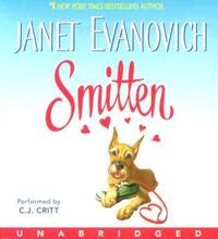 Book Cover for Smitten CD by Janet Evanovich