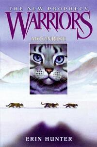 Book Cover for Moonrise by Erin Hunter