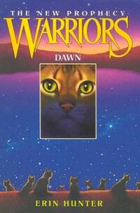 Book Cover for Dawn by Erin Hunter
