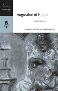 Book Cover for Augustine of Hippo by Augustine