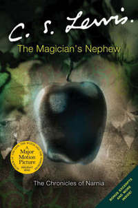 Book Cover for The Magician's Nephew by C. S. Lewis