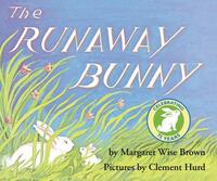 Book Cover for The Runaway Bunny by Margaret Wise Brown
