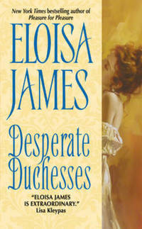 Book Cover for Desperate Duchesses by Cokie Roberts