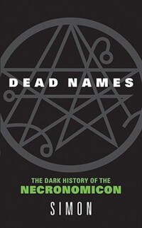 Book Cover for Dead Names by Marian Keyes