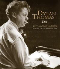 Book Cover for Dylan Thomas by Dylan Thomas