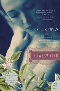 Book Cover for Haweswater by Sarah Hall