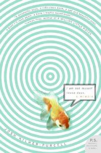 Book Cover for I Am Not Myself These Days by Josh Kilmer-purcell