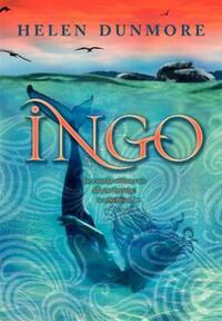 Book Cover for Ingo by Helen Dunmore