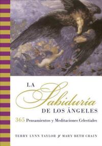Book Cover for La Sabiduria De Los Angeles by Christopher McDougall