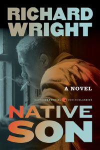 Book Cover for Native Son by Dr Richard Wright