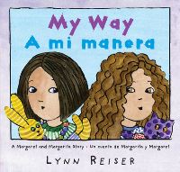 Book Cover for My Way by Lynn Reiser
