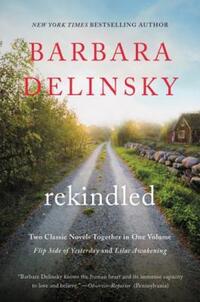 Book Cover for Rekindled by Barbara Delinsky