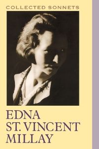 Book Cover for Collected Sonnets by Edna St Vincent Millay
