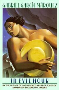 Book Cover for In Evil Hour by Gabriel García Márquez