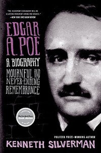 Book Cover for Edgar A. Poe: A Biography by Ursula K Le Guin