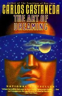 Book Cover for The Art of Dreaming by Bobbie Ann Mason