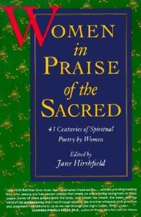 Book Cover for Women in Praise of the Sacred by Thomas Moore