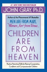 Book Cover for Children Are from Heaven by William C Davis