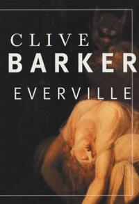 Book Cover for Everville by James Thurber