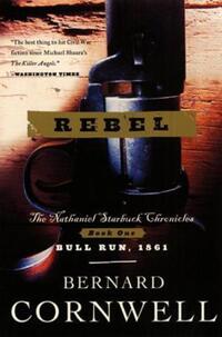 Book Cover for Rebel by Gabriel García Márquez, Gregory Rabassa