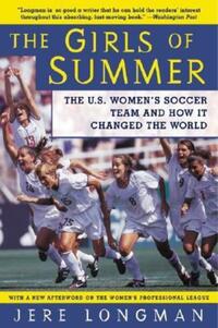 Book Cover for The Girls of Summer by Denis Johnson